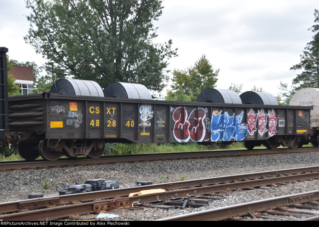 CSX 482840